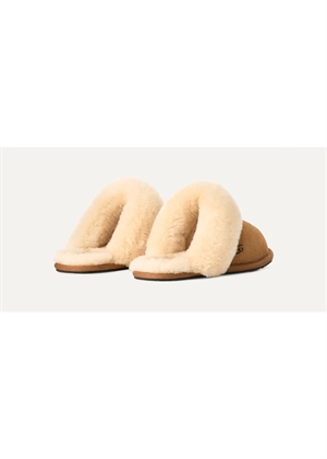 W Scuffette II slipper Chestnut UGG 